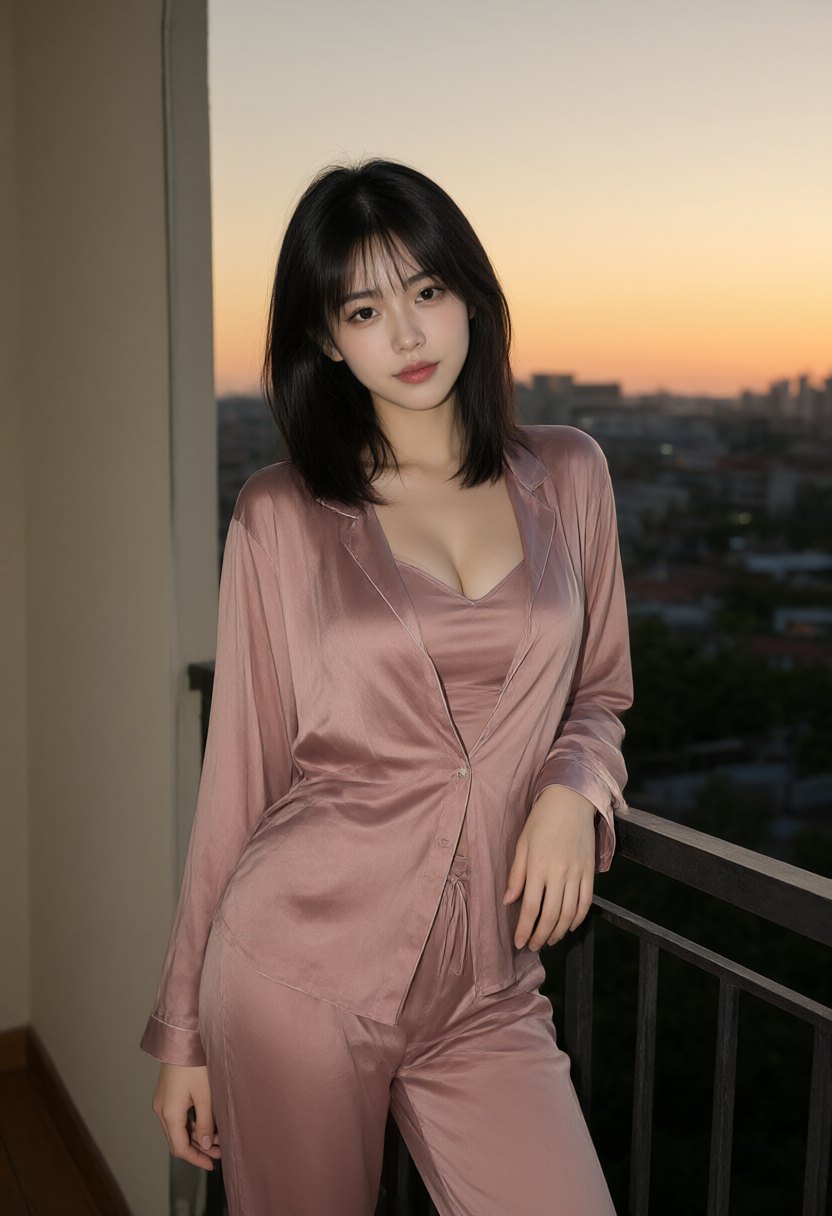 《旧巷来信》海报